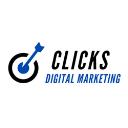 Clicks Digital Marketing logo